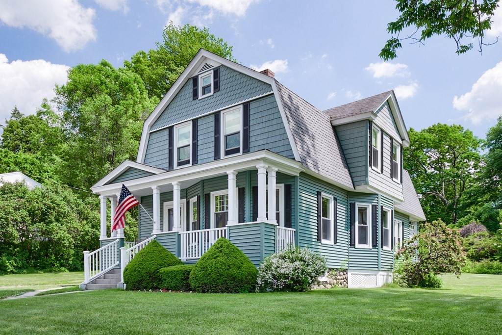 8 Park Villa Avenue - Photo 1