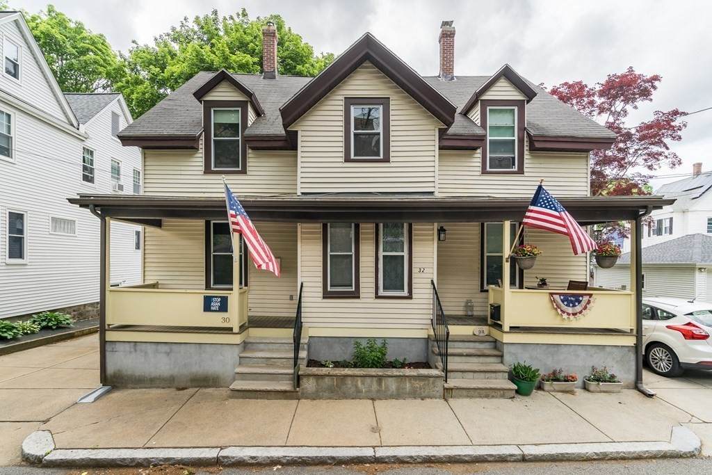 30 Howie Street - Photo 1