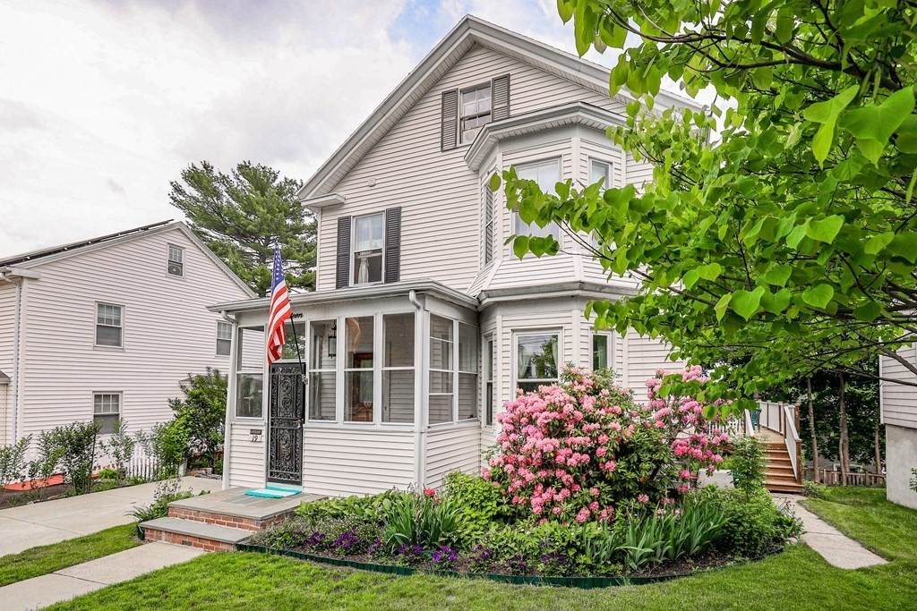 19 Brahms Street - Photo 1