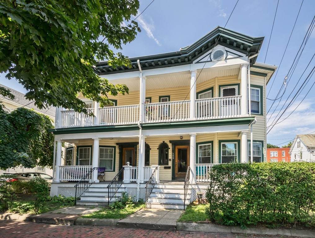 154 Lafayette Street - Photo 1