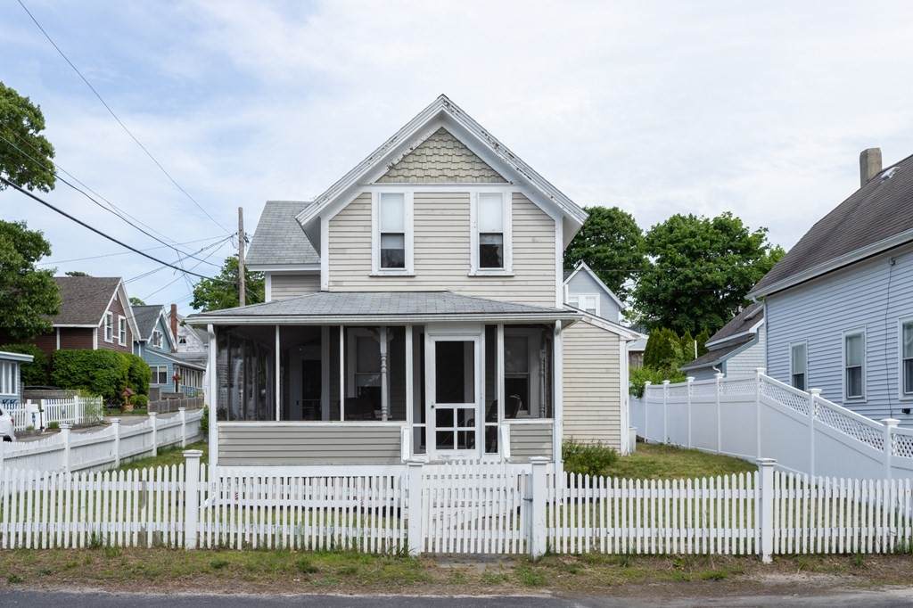 34 West Blvd - Photo 1