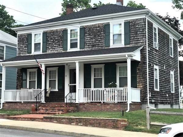 43 Alden St. - Photo 1