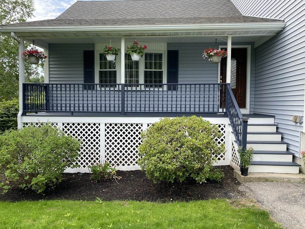 2 Neighborly Way - Photo 1