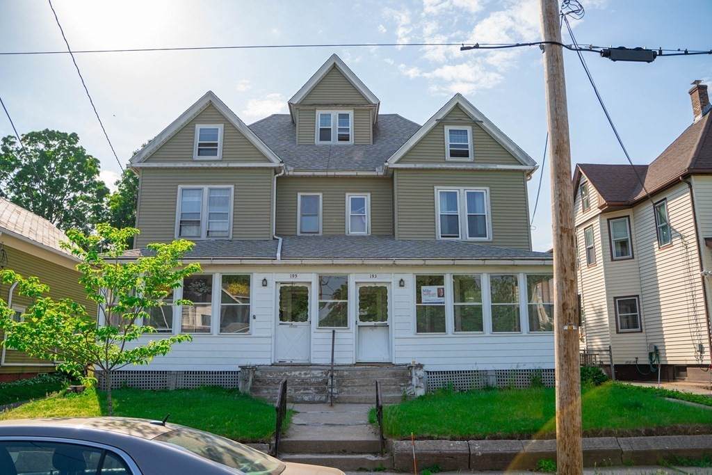 193-195 Brown Ave - Photo 1