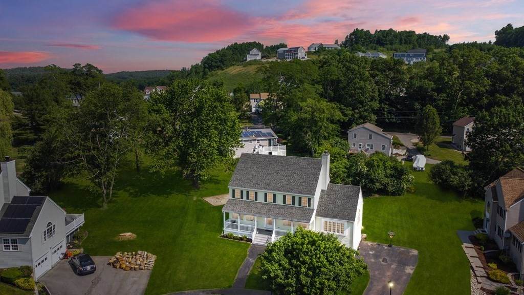 44 Marina Drive - Photo 1