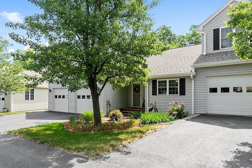 78 Saw Mill Pond Rd - Photo 1