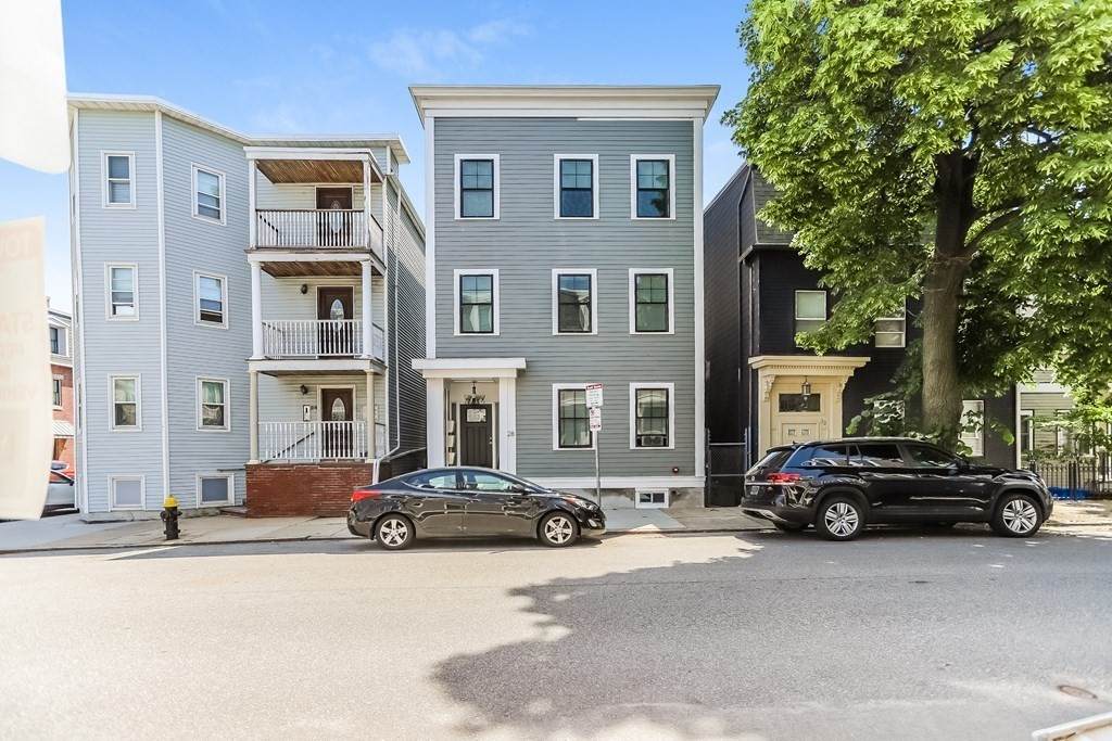 28 P St - Photo 1