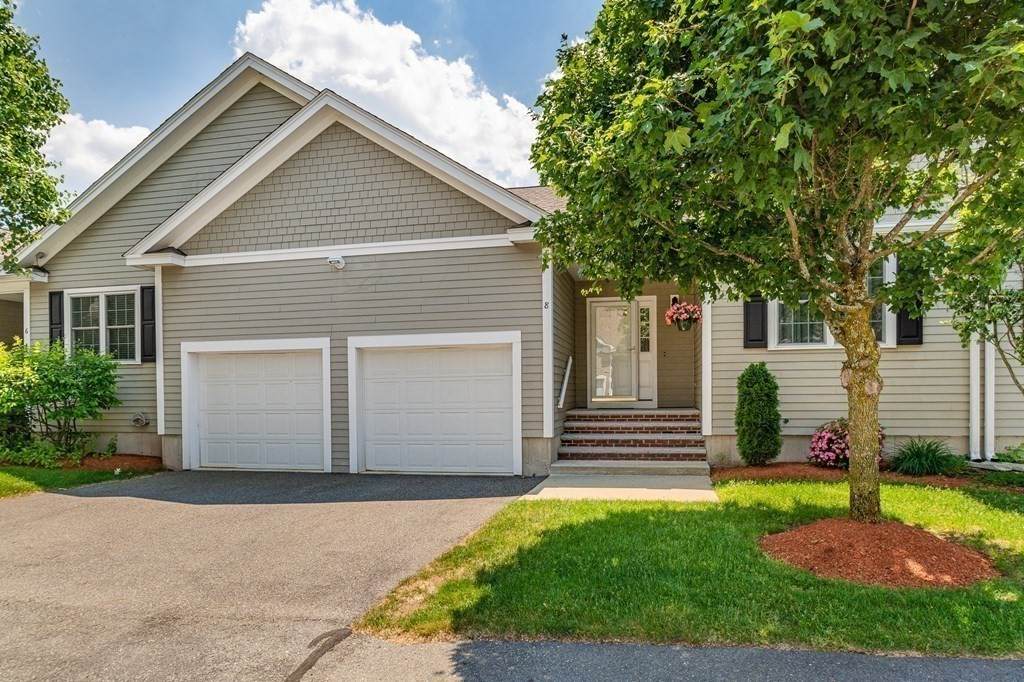 8 Russell Farm Drive - Photo 1