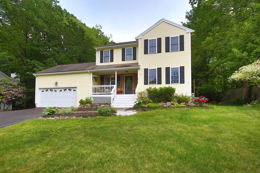 39 Charles Dr - Photo 1