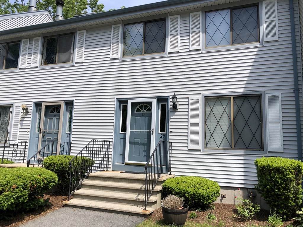 29 Vanden Rd - Photo 1