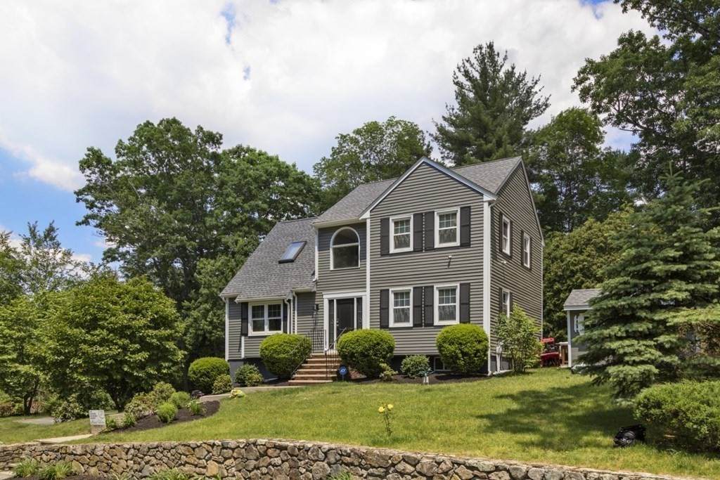 14 Upton Hills Ln - Photo 1