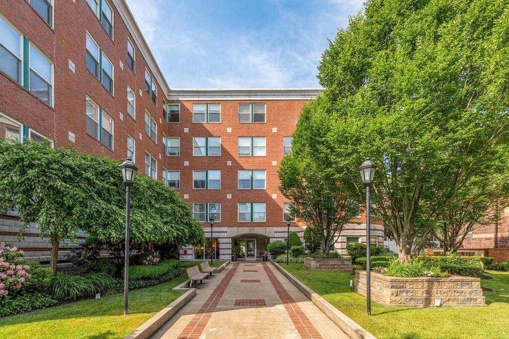 25 Marion St. - Photo 1