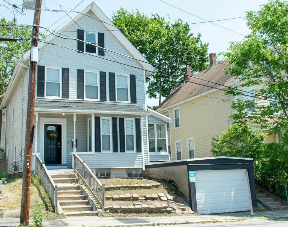 39 Methuen Street - Photo 1