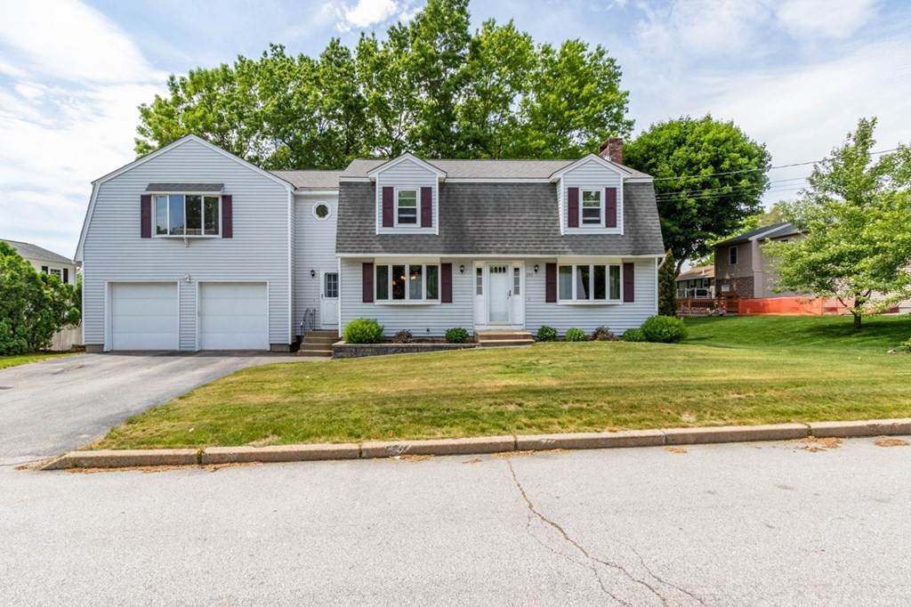 249 Cranwell Drive - Photo 1