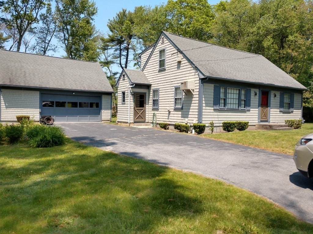 532 Faunce Corner Road - Photo 1