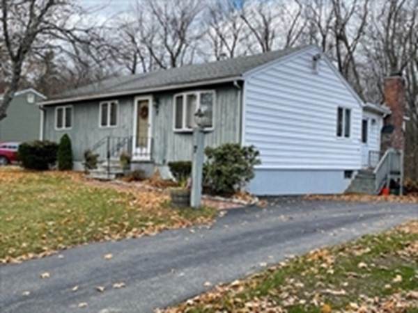 7 Greenwood - Photo 1