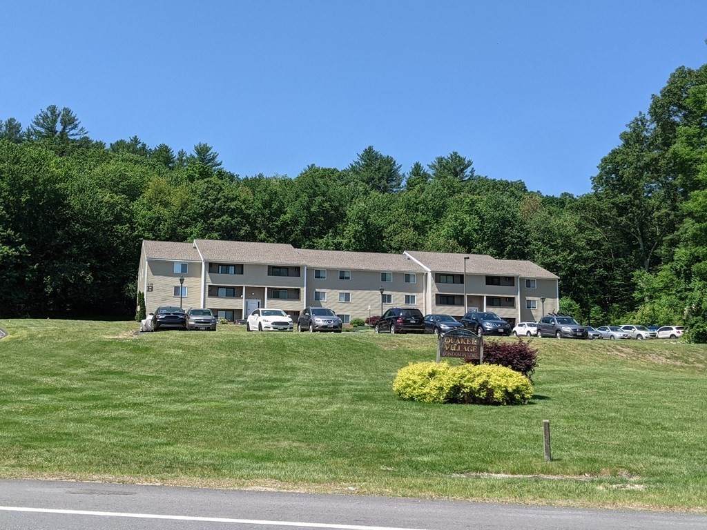 129 Quaker Hwy - Photo 1
