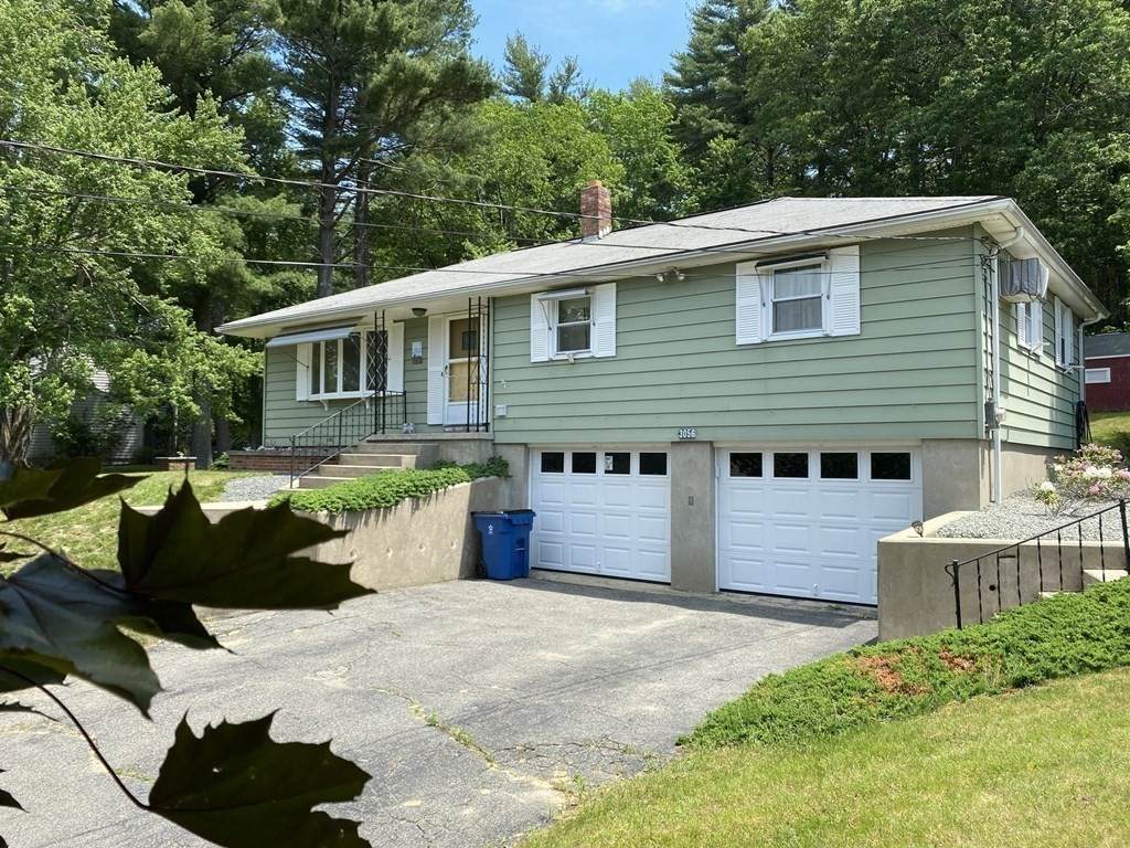 3056 Hillside Dr - Photo 1