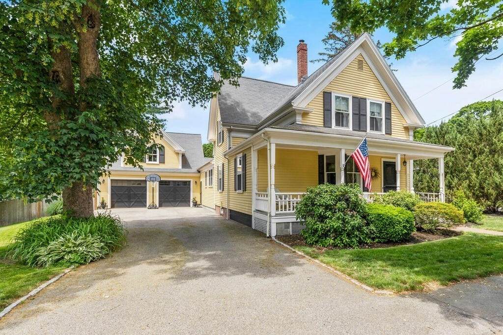 17 Arbor Street - Photo 1