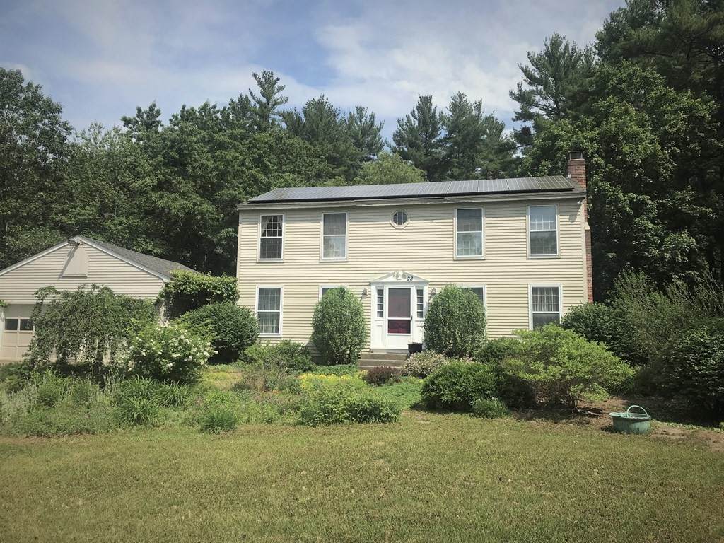 28 Tokanel Dr - Photo 1