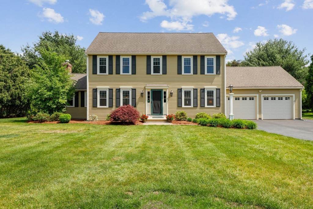 6 Lexington Dr - Photo 1