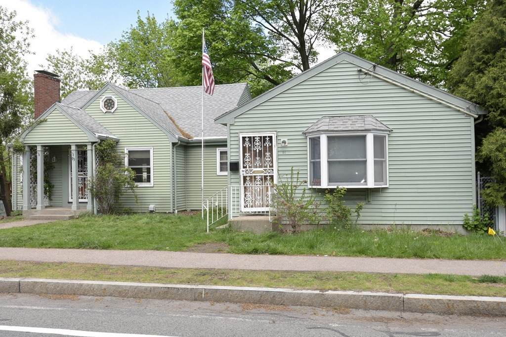 93 Pond Street - Photo 1