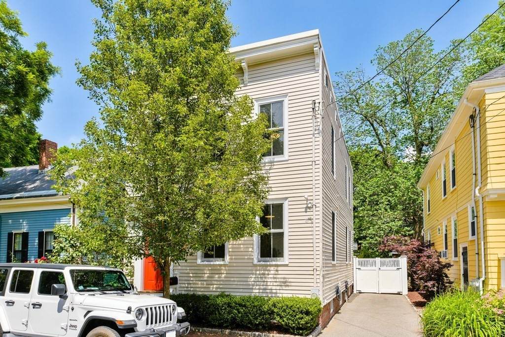 14 Wright Street - Photo 1