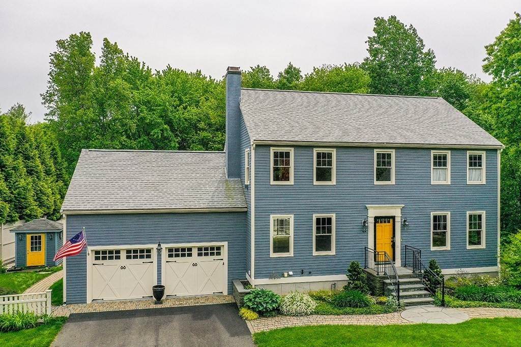 22 N Meadows Rd - Photo 1