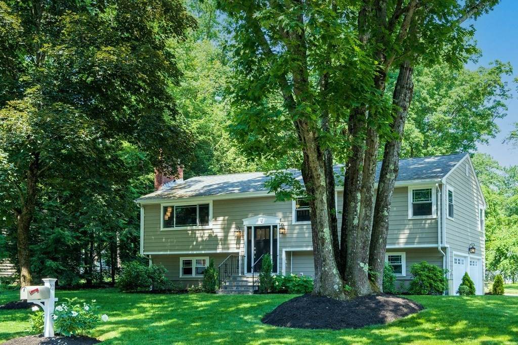 12 Blackberry Lane - Photo 1