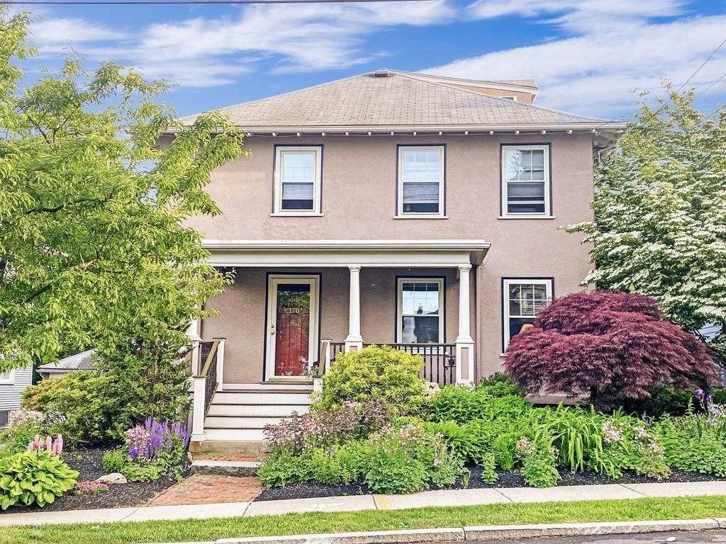 170 Maplewood Street - Photo 1