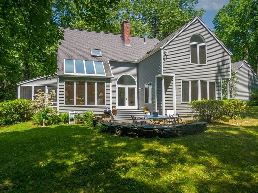 31 Foxglove Ln - Photo 1