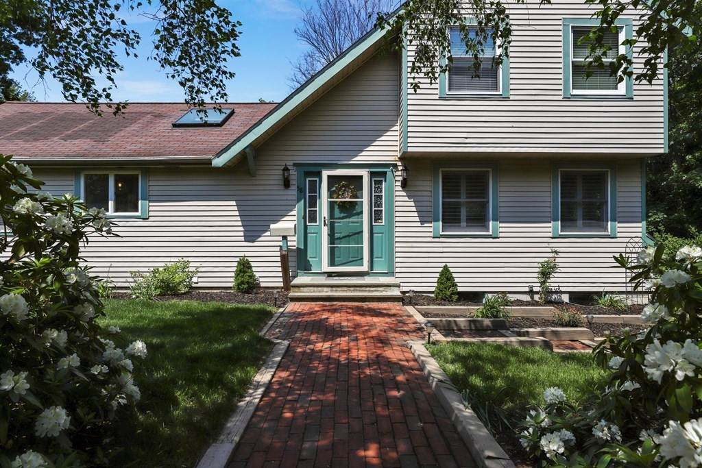 58 Vinson St - Photo 1