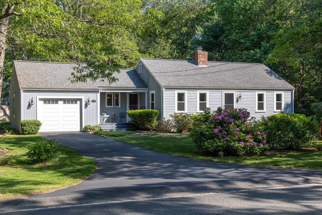 885 Old Falmouth Road - Photo 1