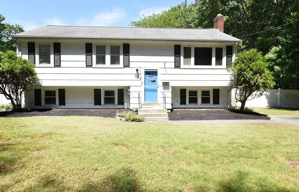 703 Randolph St - Photo 1