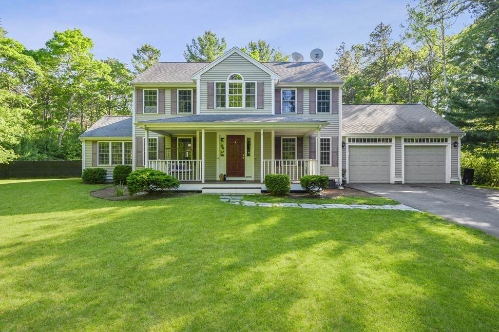 3 Bog Hollow Dr - Photo 1