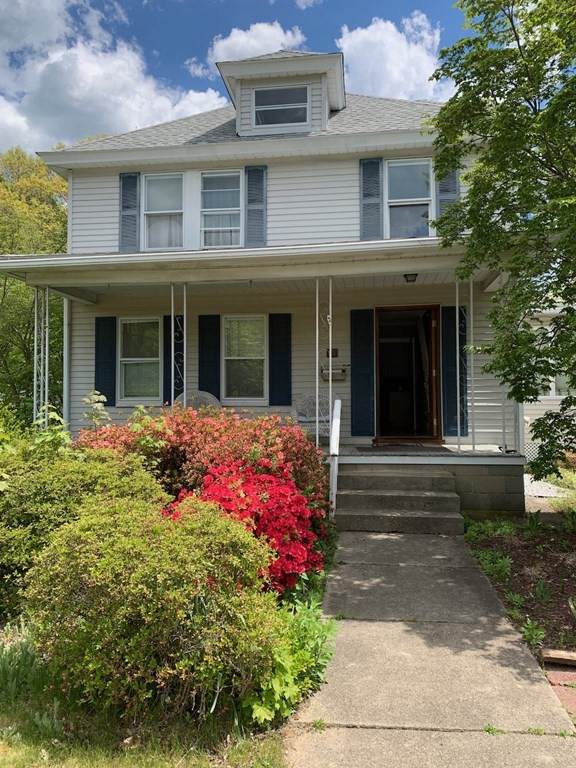 111 Cottage St - Photo 1