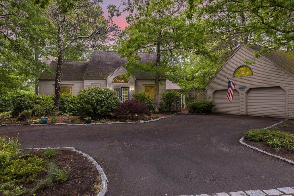5 Fiddler Crab Ln - Photo 1