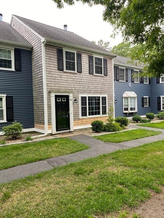 248 Camp Street - Photo 1