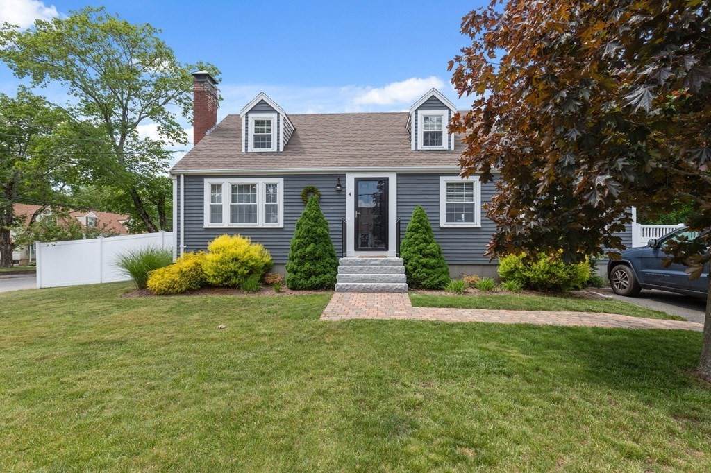 4 Branch Rd - Photo 1