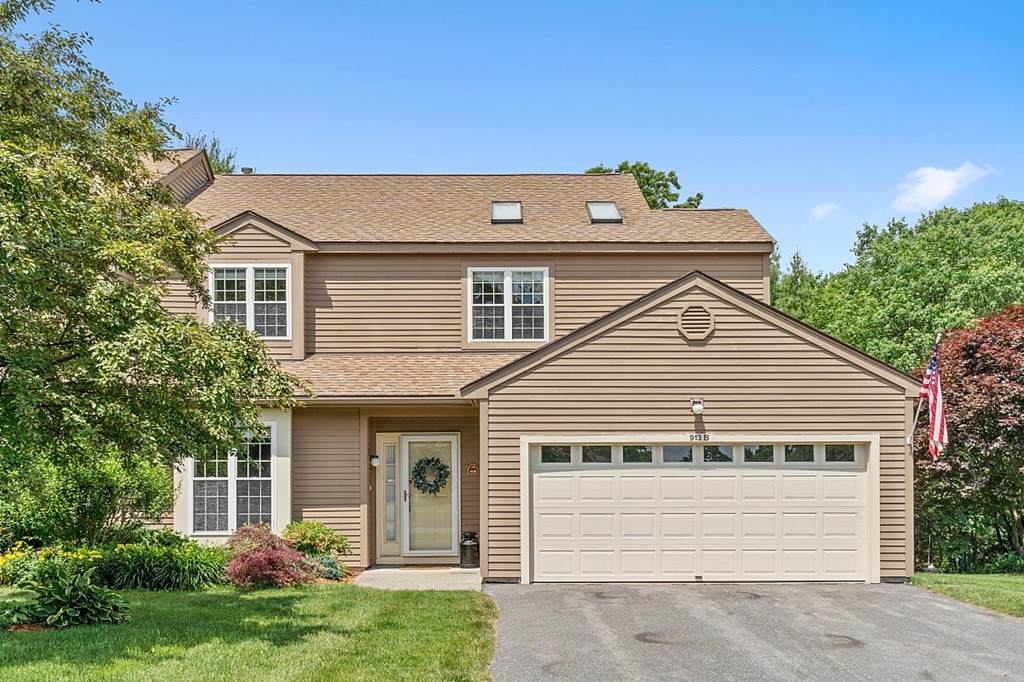 913 Ridgefield Cir - Photo 1