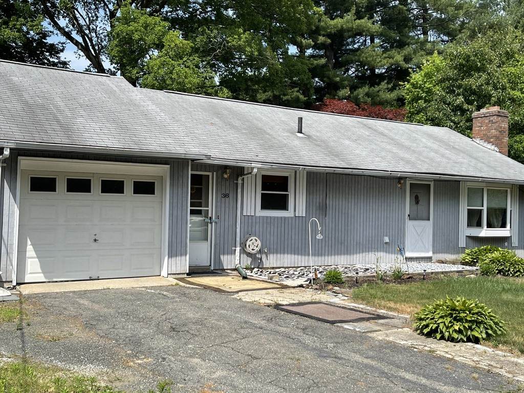 36 Shady Brook Ln - Photo 1