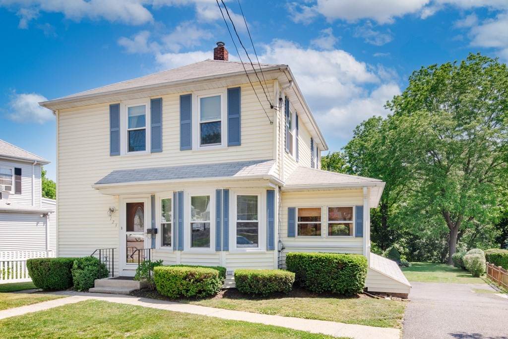 123 Purchase St - Photo 1