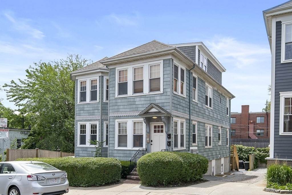 153 P Street - Photo 1