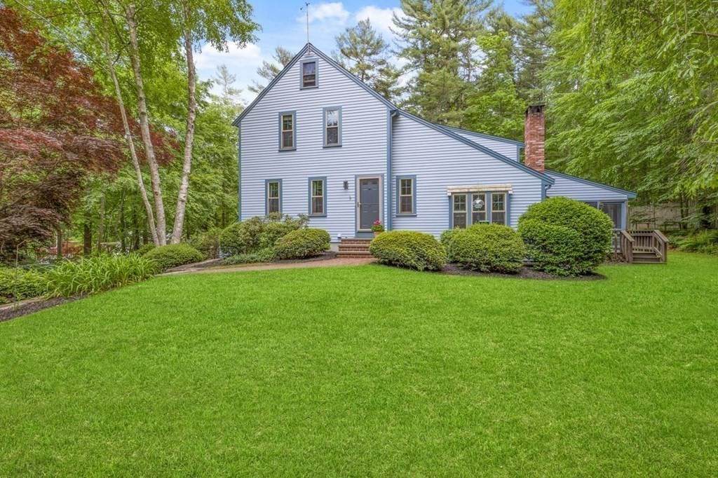 75 Forest Street - Photo 1