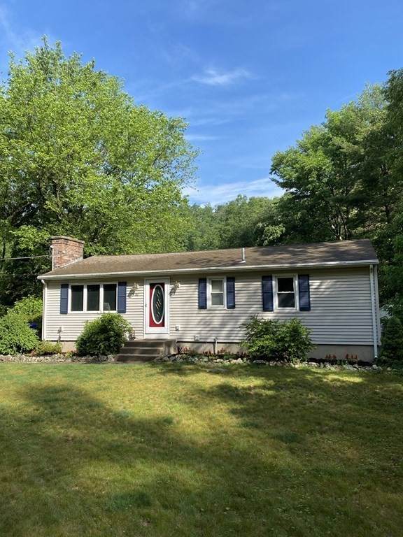 30 Metacomet Street - Photo 1