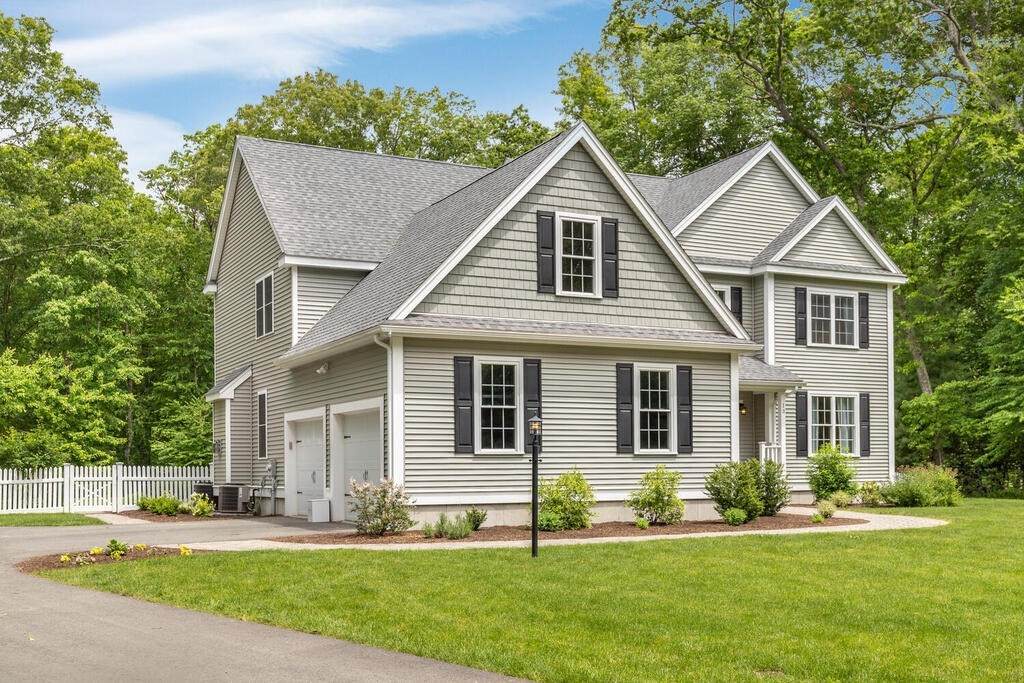 13 Thayer Rd - Photo 1