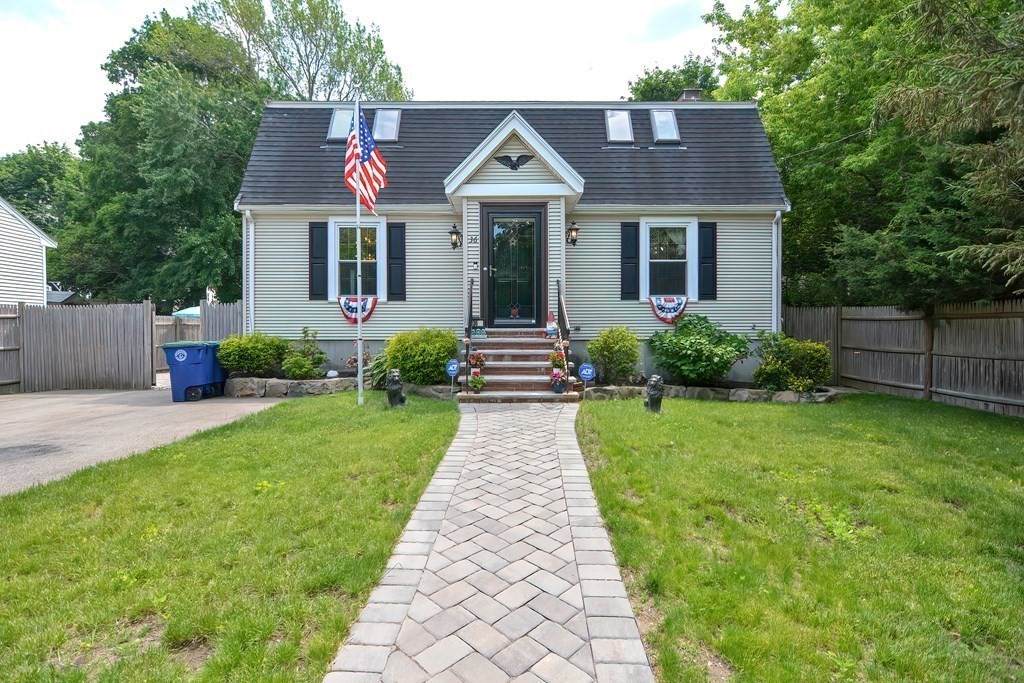 36 Elliot St - Photo 1