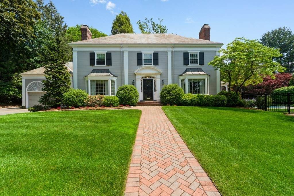 6 Paul Revere Rd - Photo 1