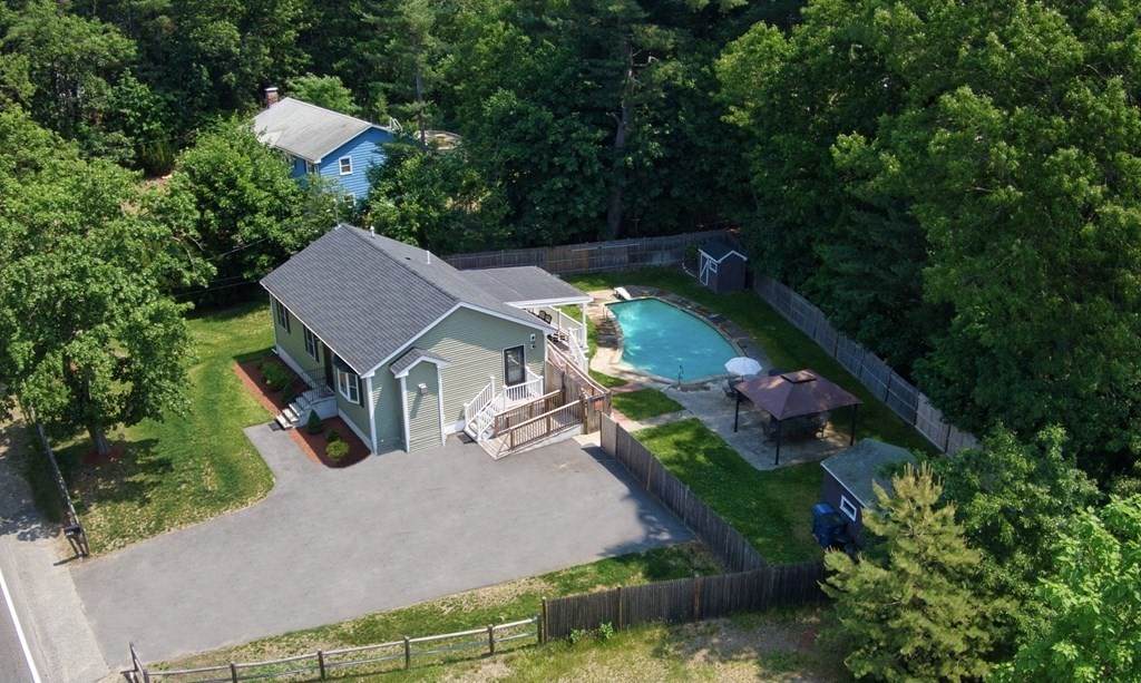 761 Shawsheen St - Photo 1