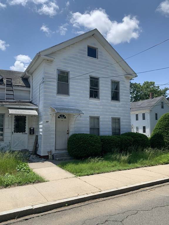 32 Monroe Street - Photo 1
